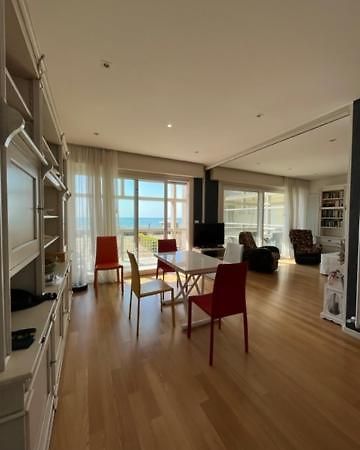 Appartamento Frontemare Da Michi E2 Lido di Jesolo Exterior photo