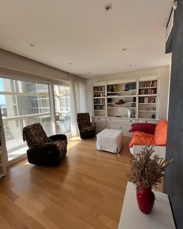 Appartamento Frontemare Da Michi E2 Lido di Jesolo Exterior photo