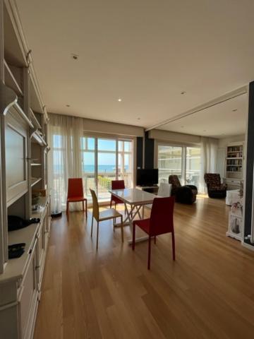 Appartamento Frontemare Da Michi E2 Lido di Jesolo Exterior photo