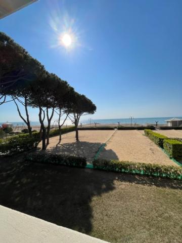 Appartamento Frontemare Da Michi E2 Lido di Jesolo Exterior photo