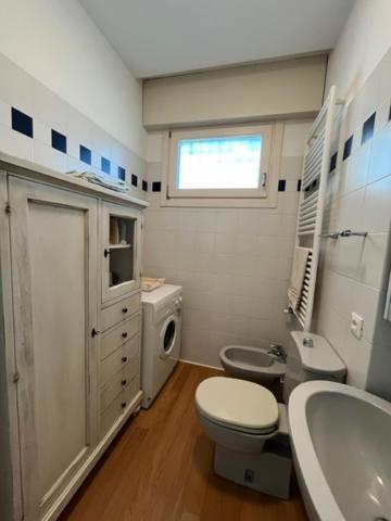 Appartamento Frontemare Da Michi E2 Lido di Jesolo Exterior photo