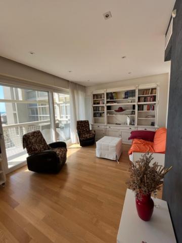 Appartamento Frontemare Da Michi E2 Lido di Jesolo Exterior photo